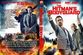 The Hitman Bodyguard (2017) แสบ ซ่าส์ แบบว่าบอดี้การ์ด